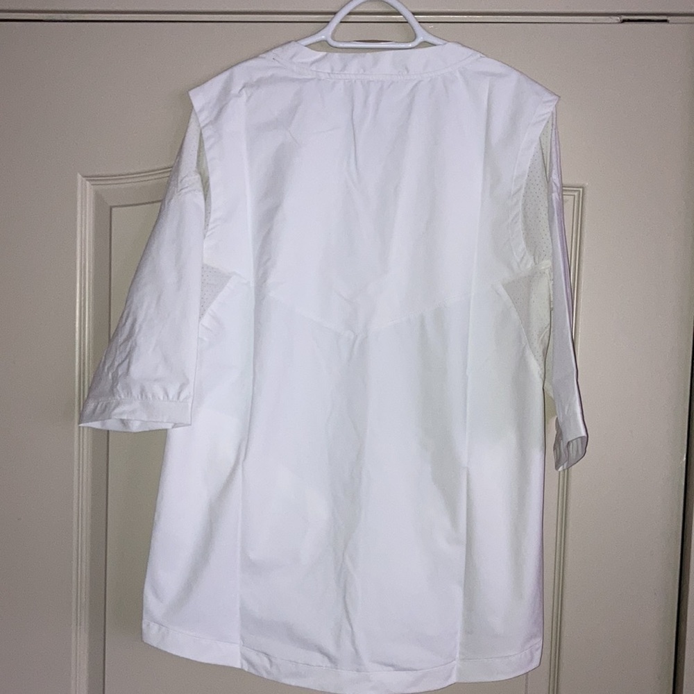 nike 3/4 Sleeve Hot Jacket - Picture 3 of 3